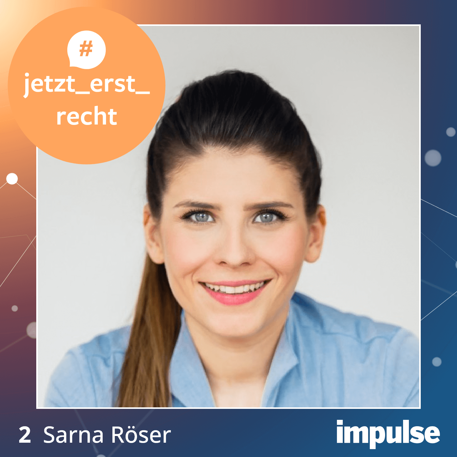 Jetzt erst recht – Krisen meistern, Zukunft gestalten