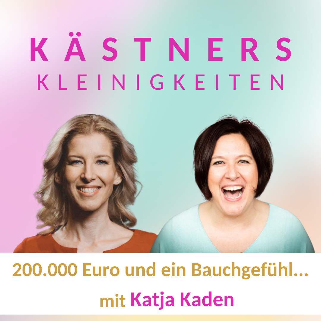 Kästners Kleinigkeiten
