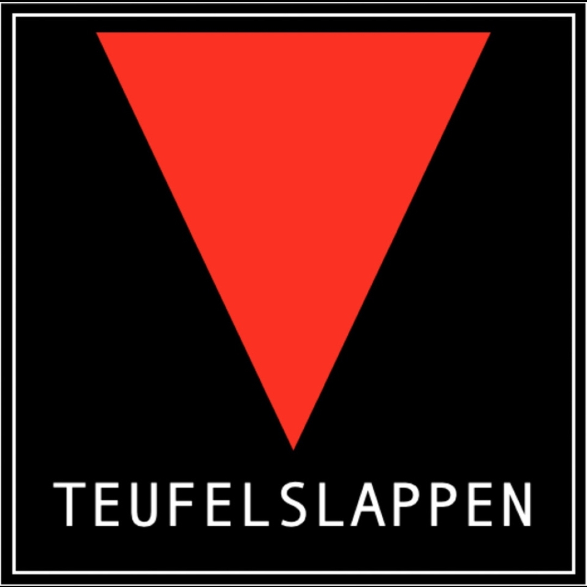 Teufelslappen - über großen und feinen Radsport