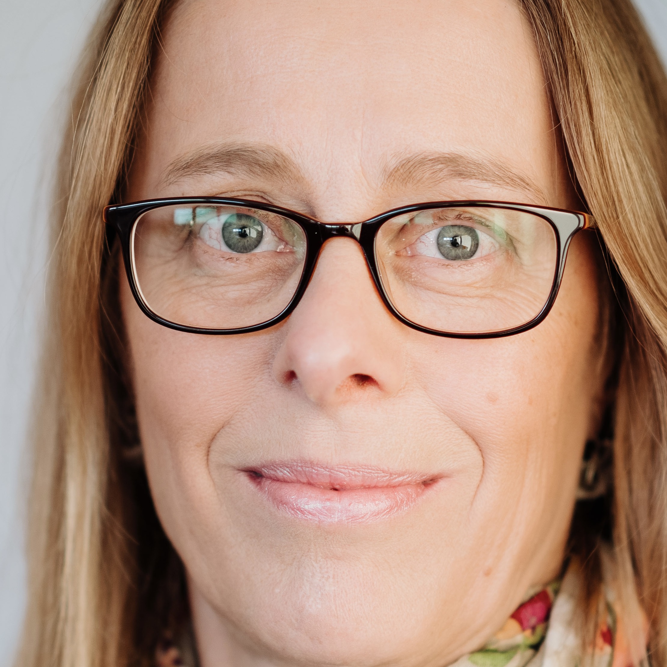 Hörbar machen - hörbar sein: DIE PodcastReihe von female.vision