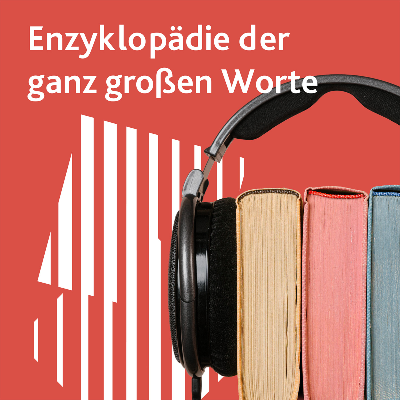 Enzyklopädie der ganz großen Worte cover art