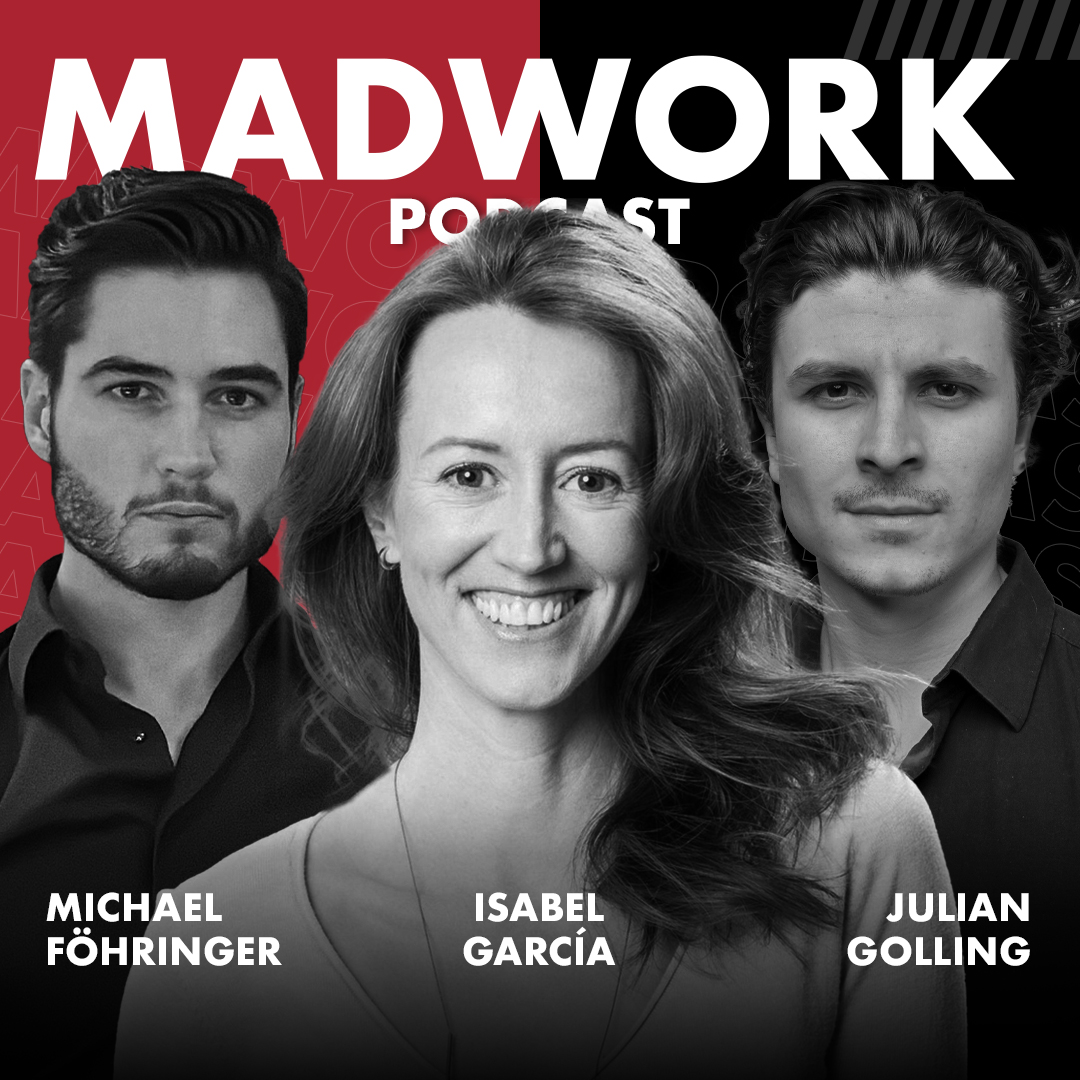 MADWORK PODCAST