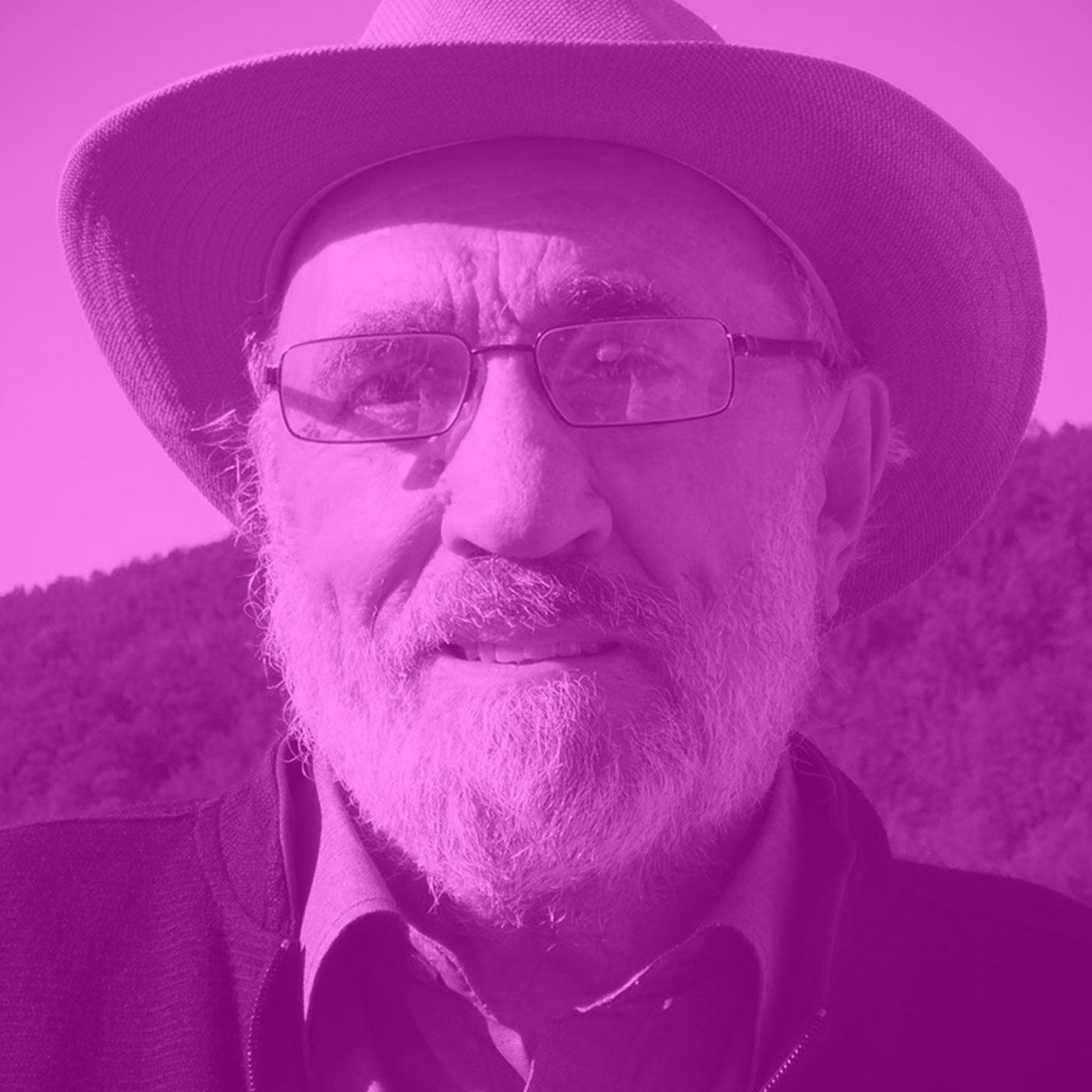 #129 Georg Seeßlen: "Wir stecken im Corona-Blues fest" episode artwork