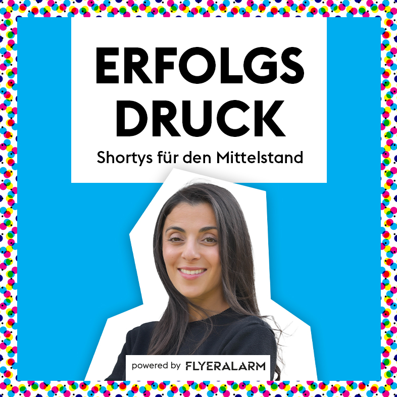 Erfolgsdruck – Storys aus dem Mittelstand
