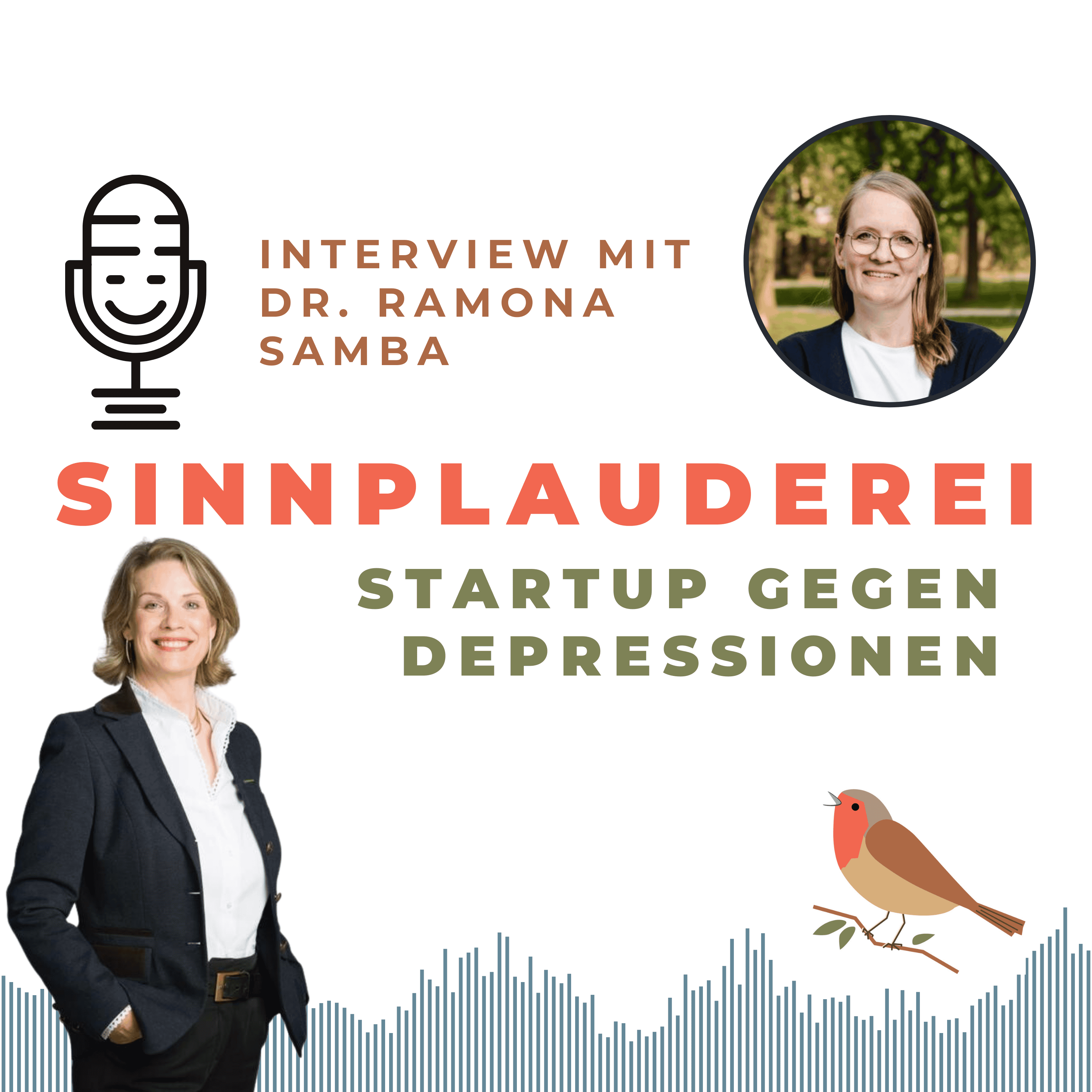 Sinnplauderei für Unternehmerinnen und Unternehmer
