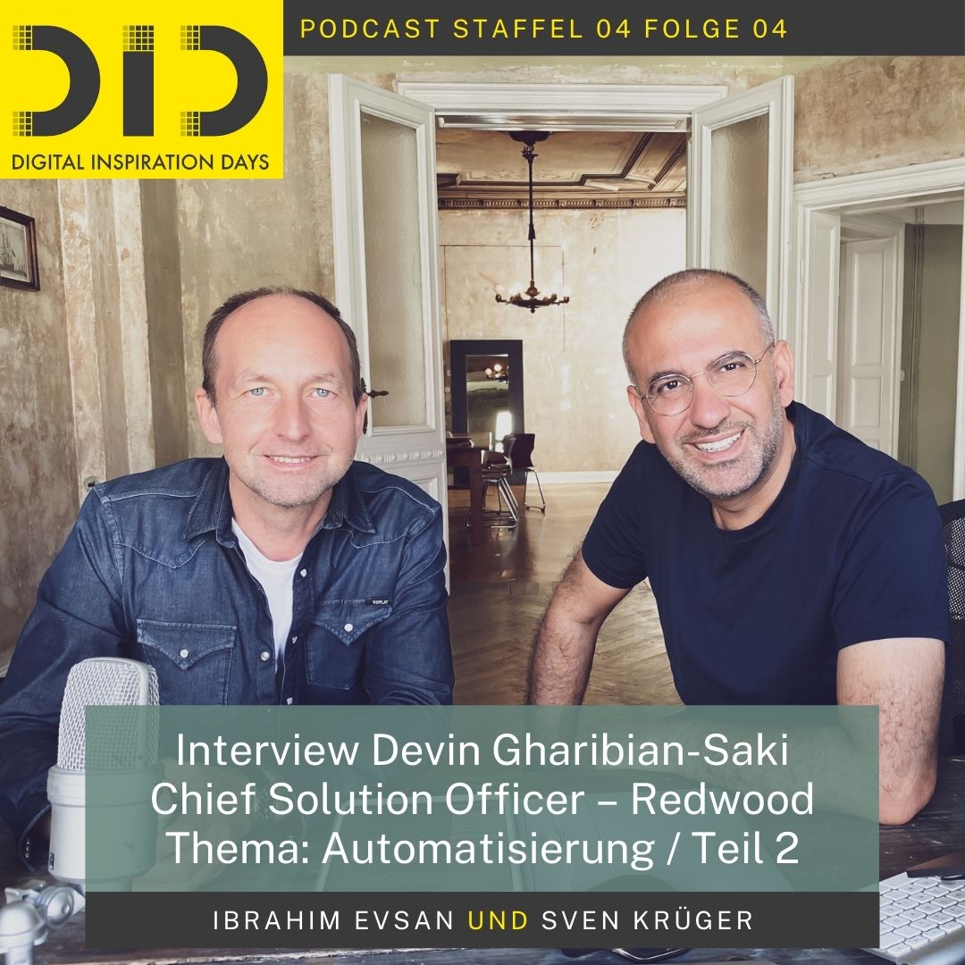 Digital Inspiration Days