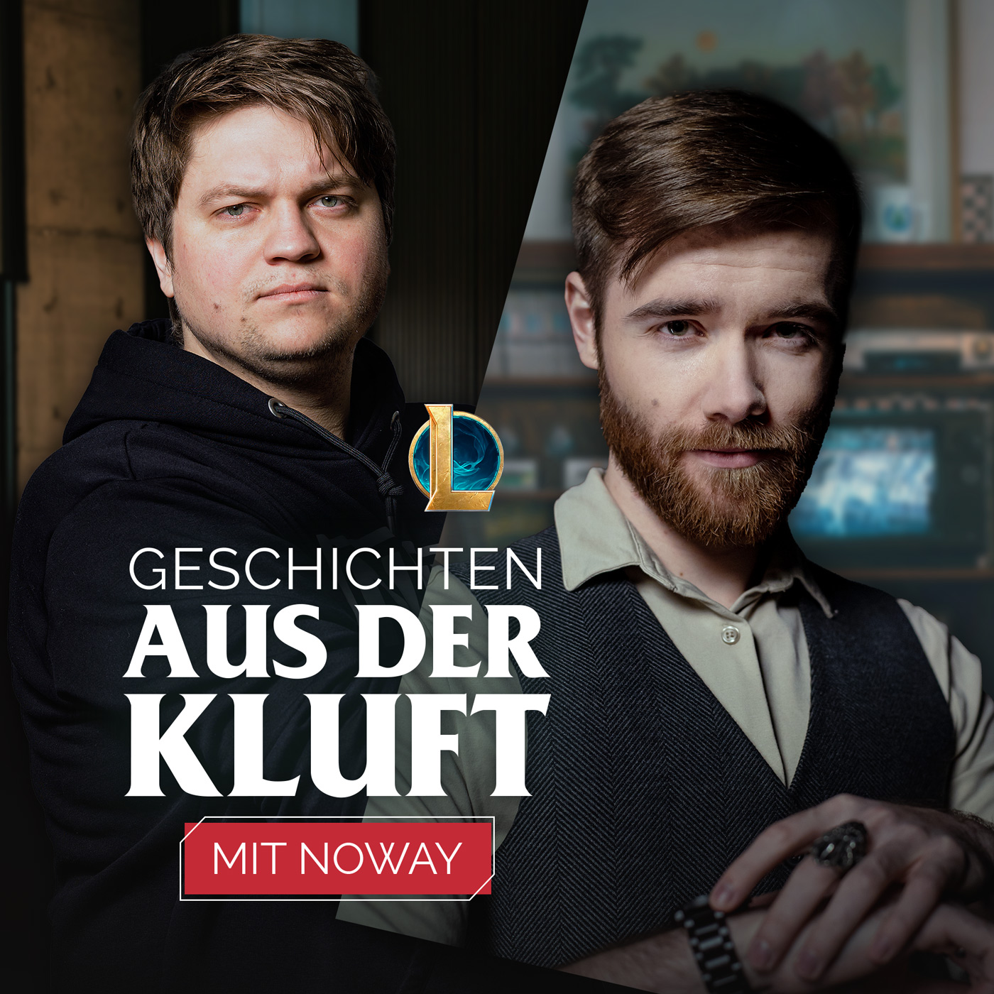 Geschichten aus der Kluft