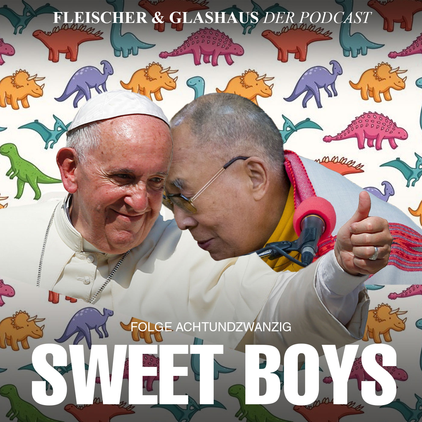 Fleischer & Glashaus