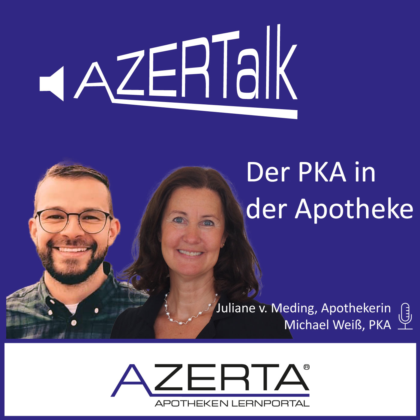 AZERTalk
