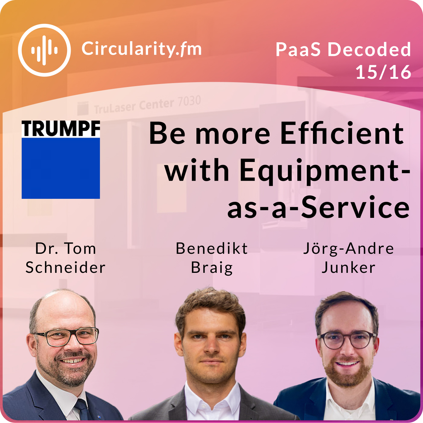 Circularity.fm
