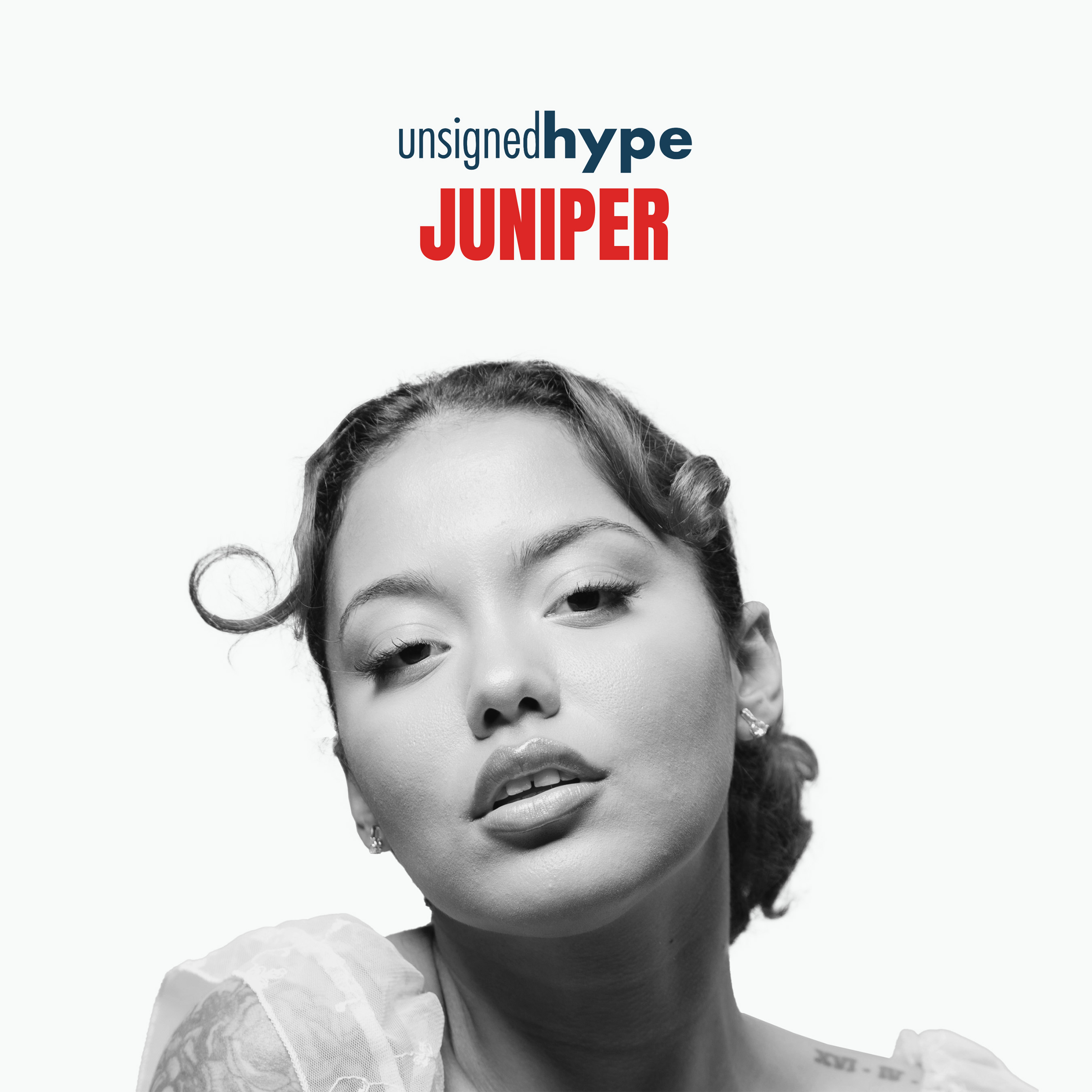 UNSIGNED HYPE