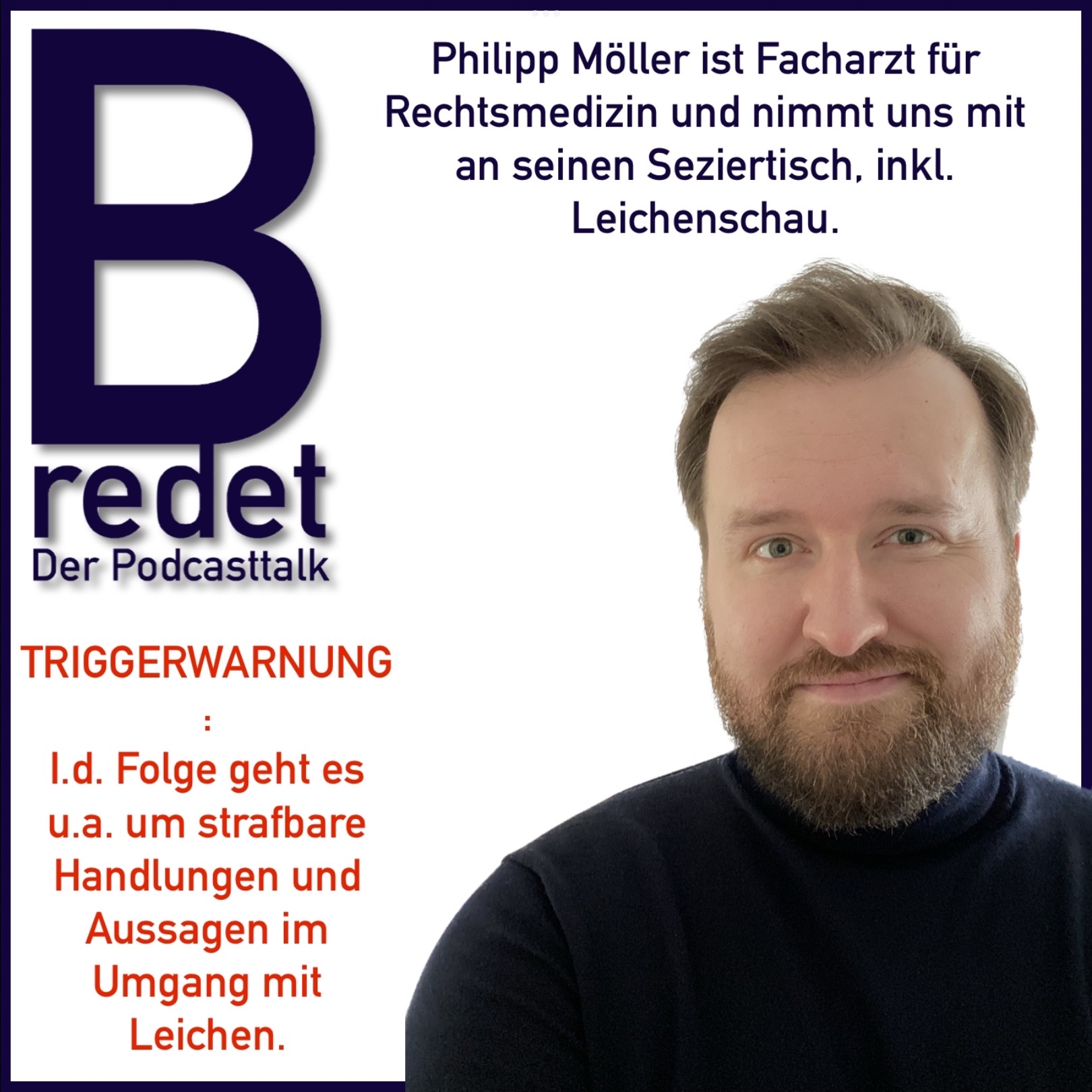 B redet - Das Infotainment Magazin