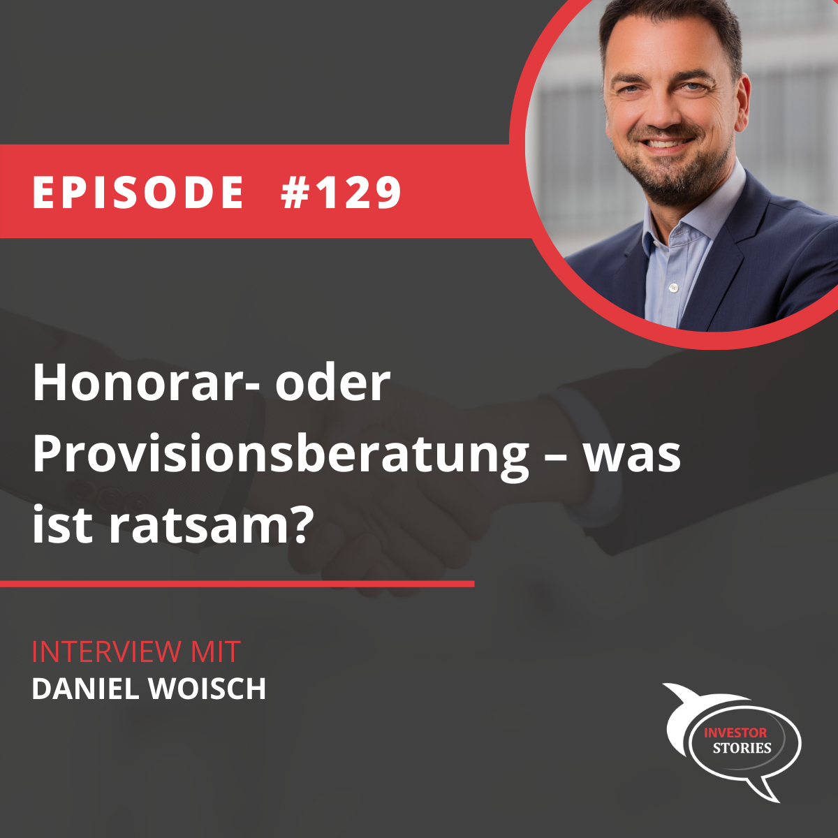 Investor Stories Podcast