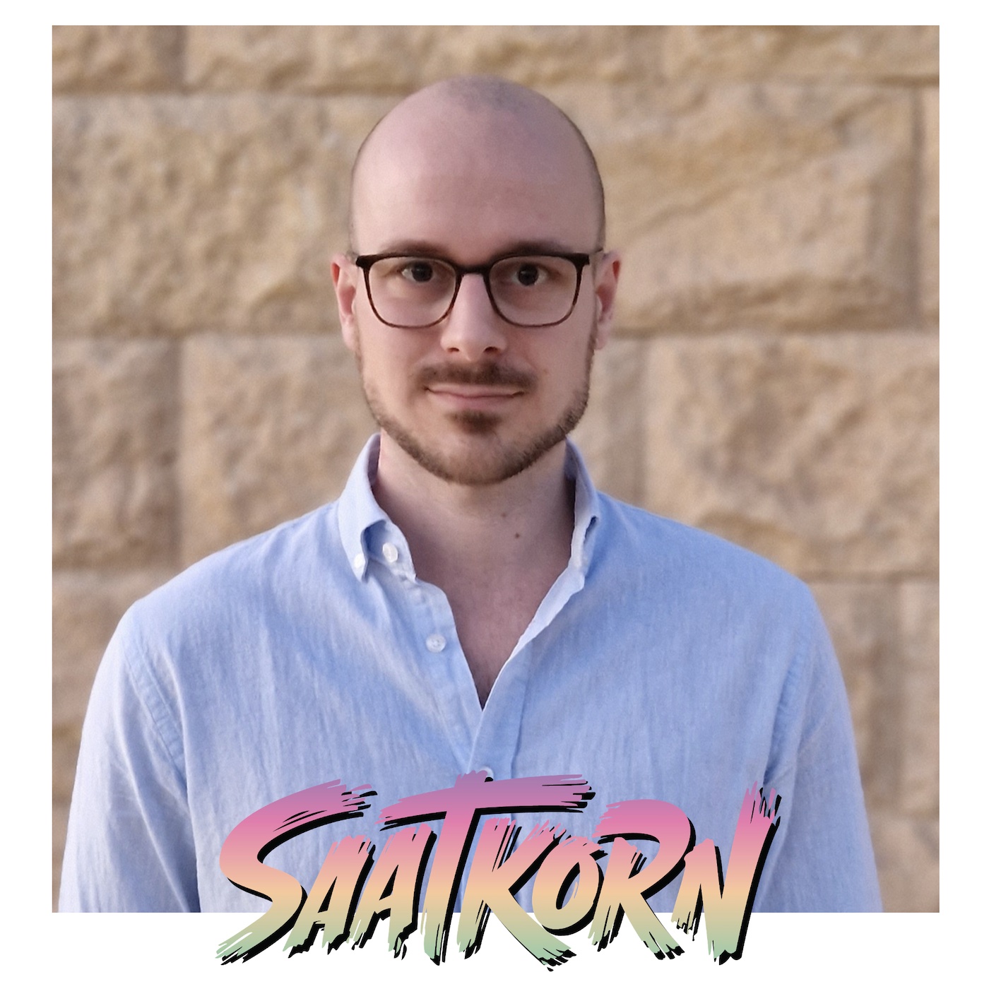 SAATKORN