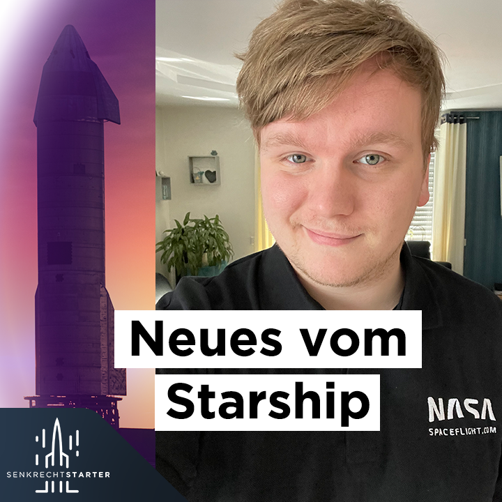 Senkrechtstarter