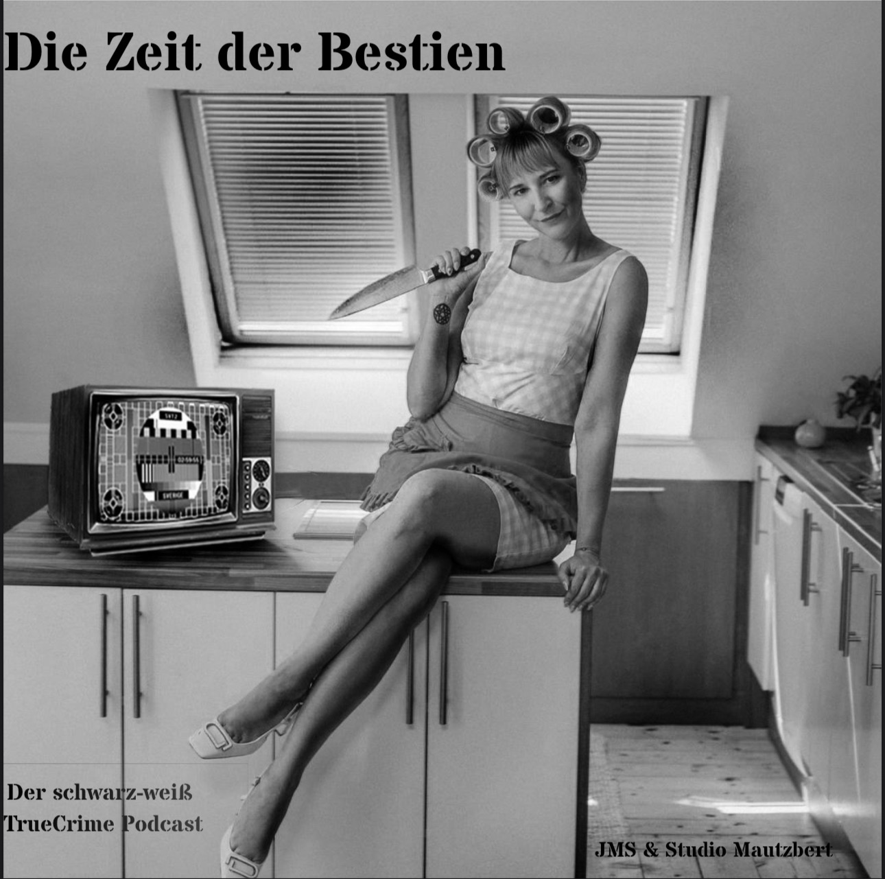 Die Zeit der Bestien