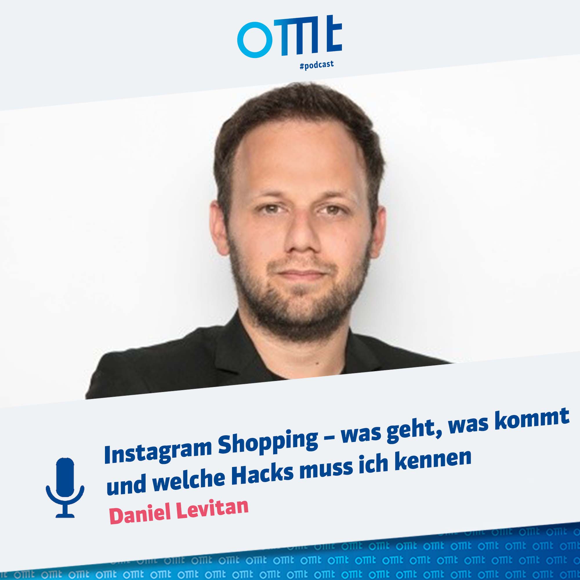 OMT Podcast