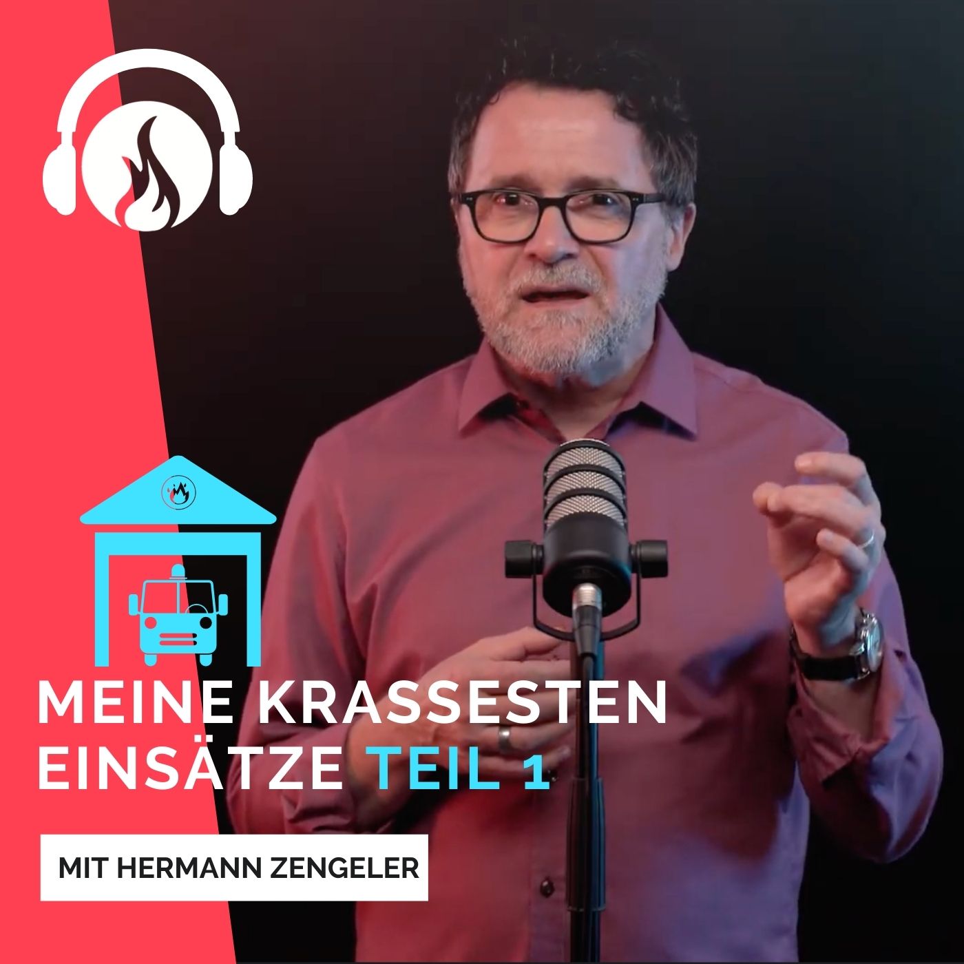 Der Einsatzleben-Podcast