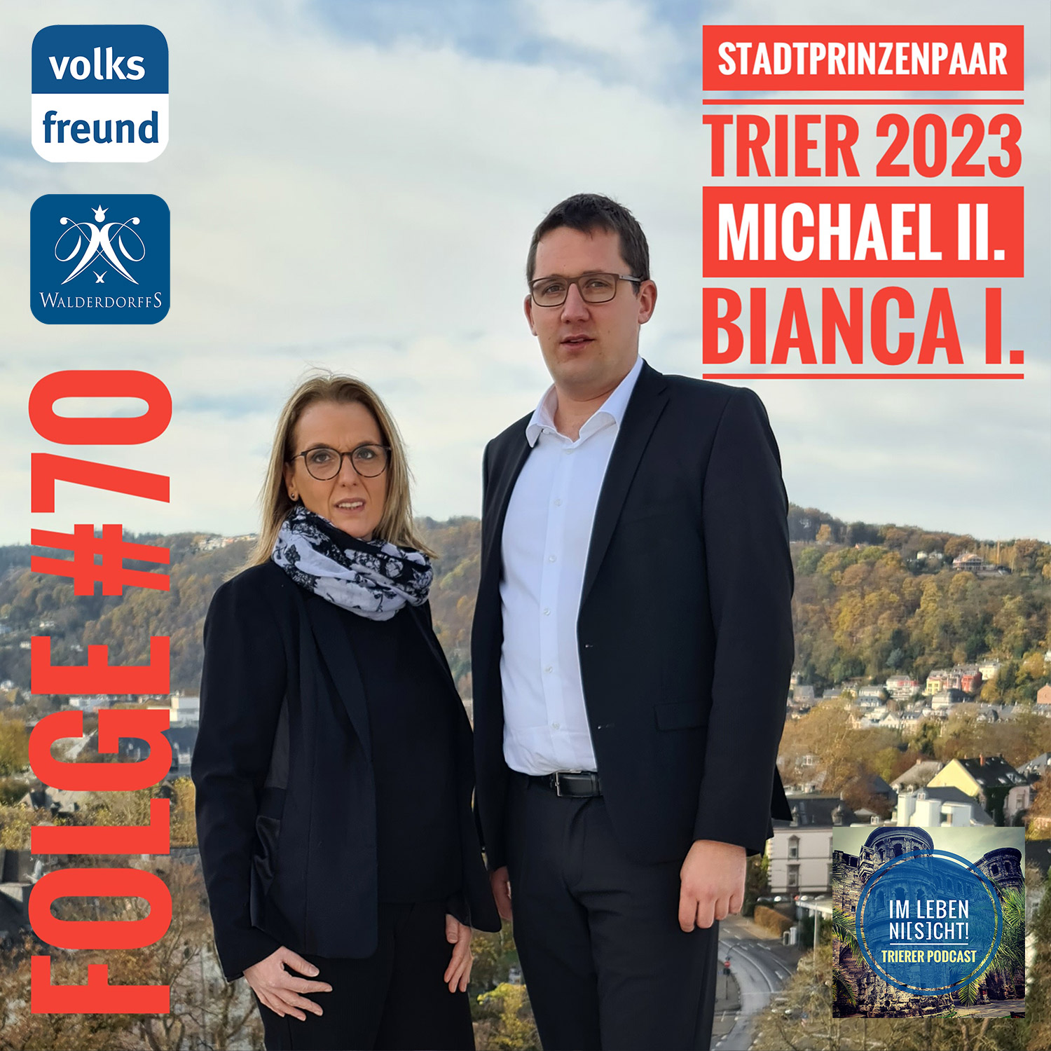Im Leben nicht!