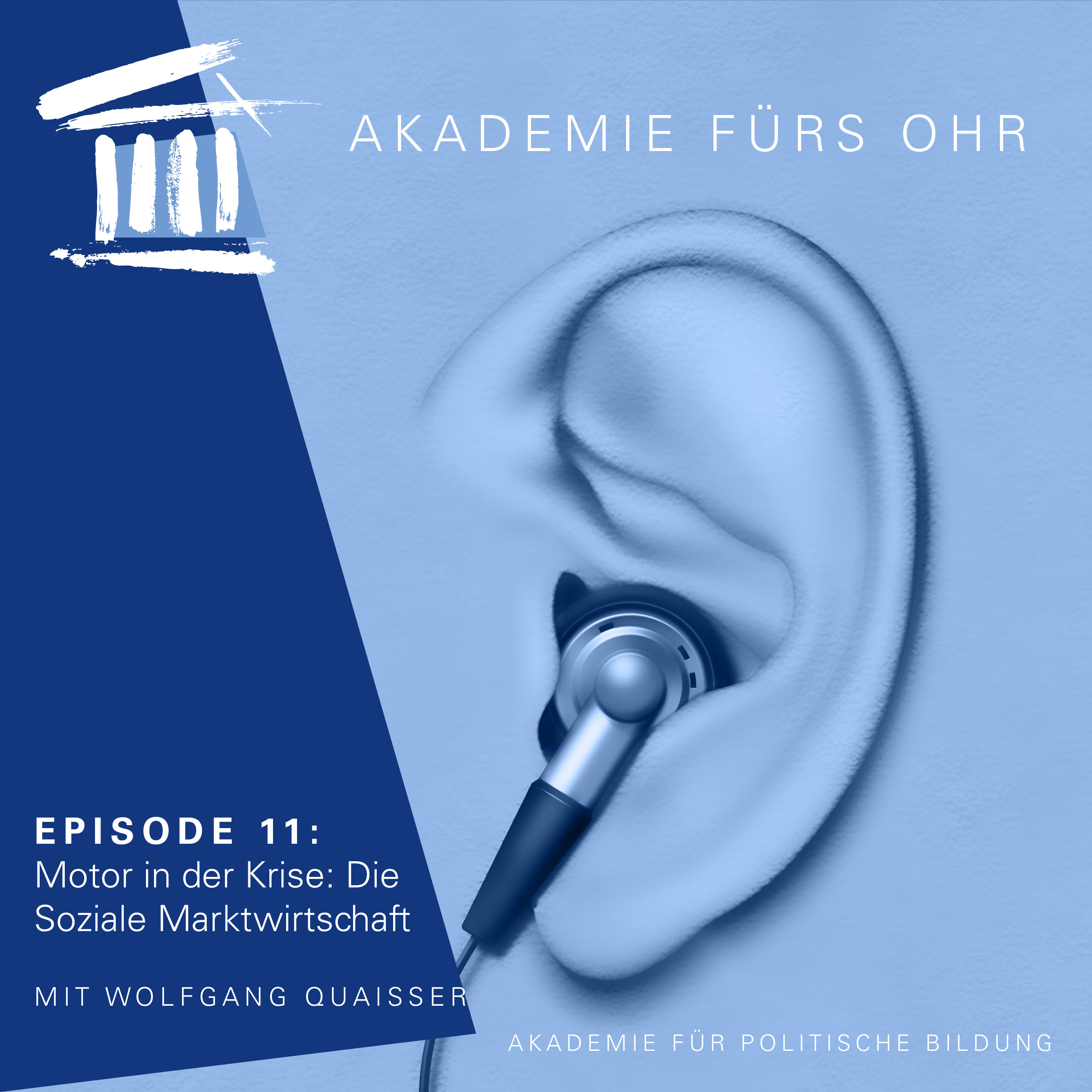 Akademie fürs Ohr