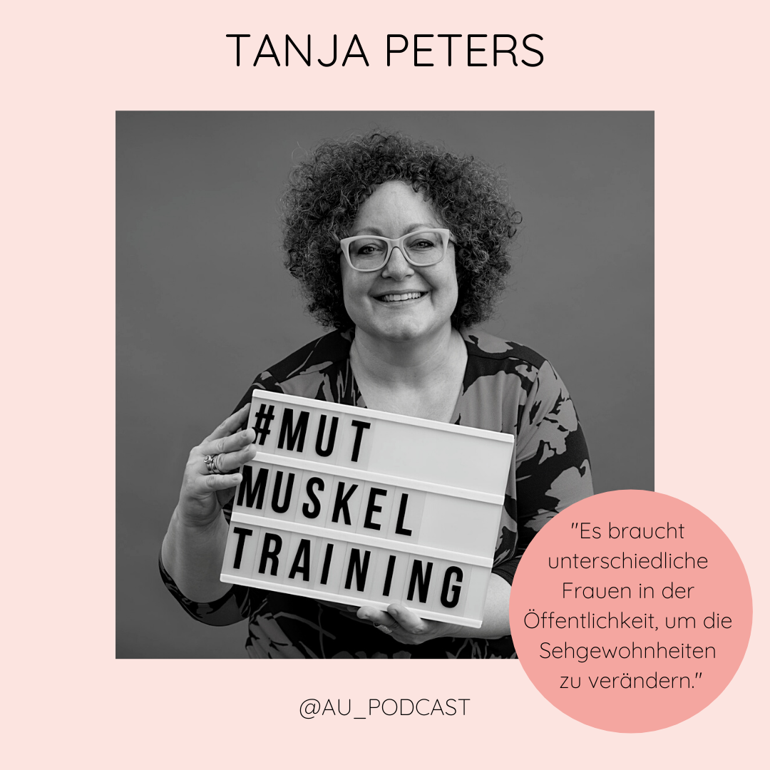 Anastasia Umrik Podcast