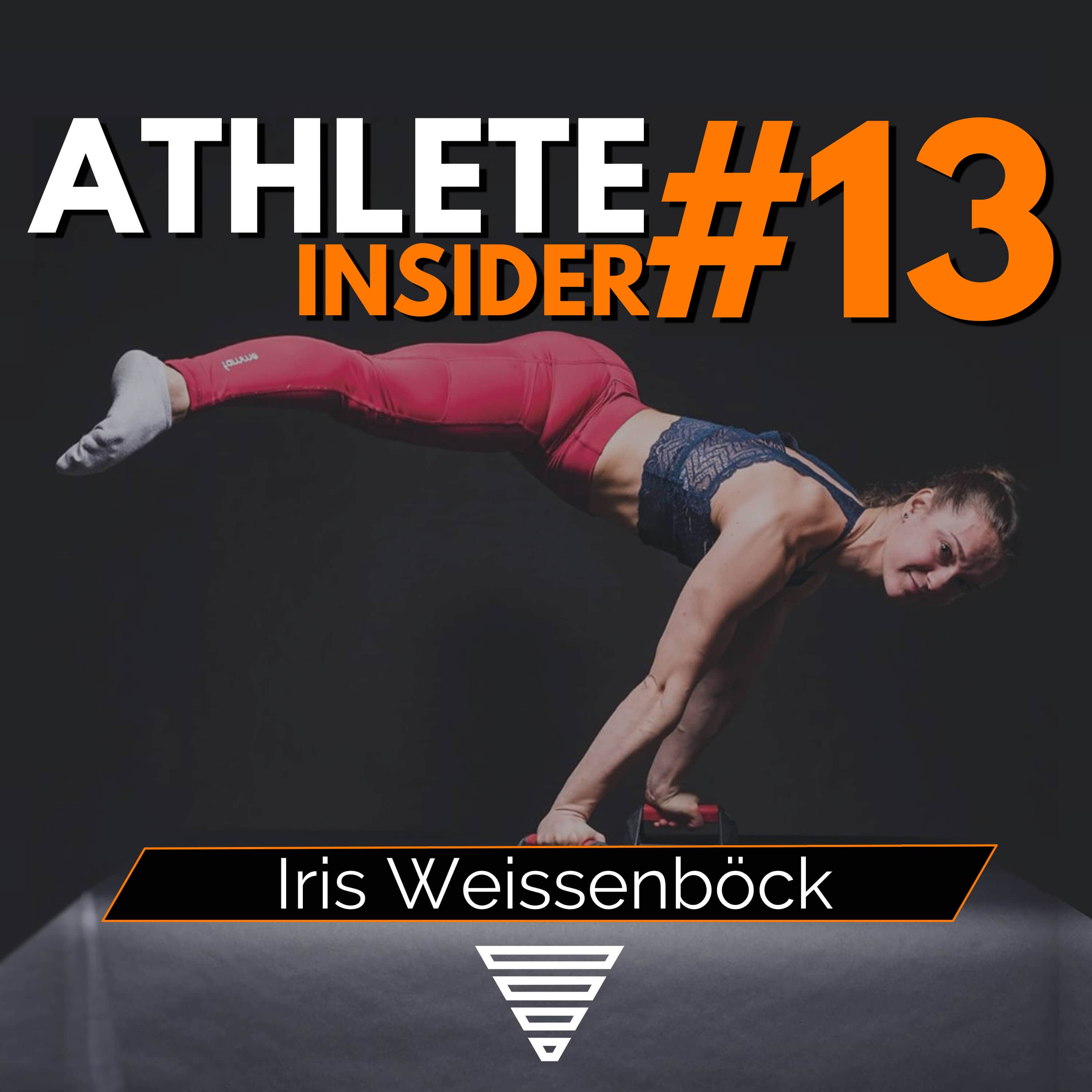 Calisthenics Insider Podcast