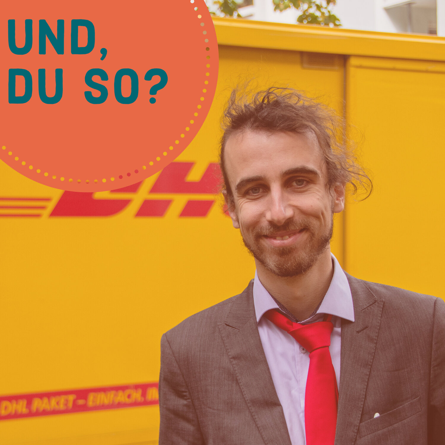 Und, Du so?