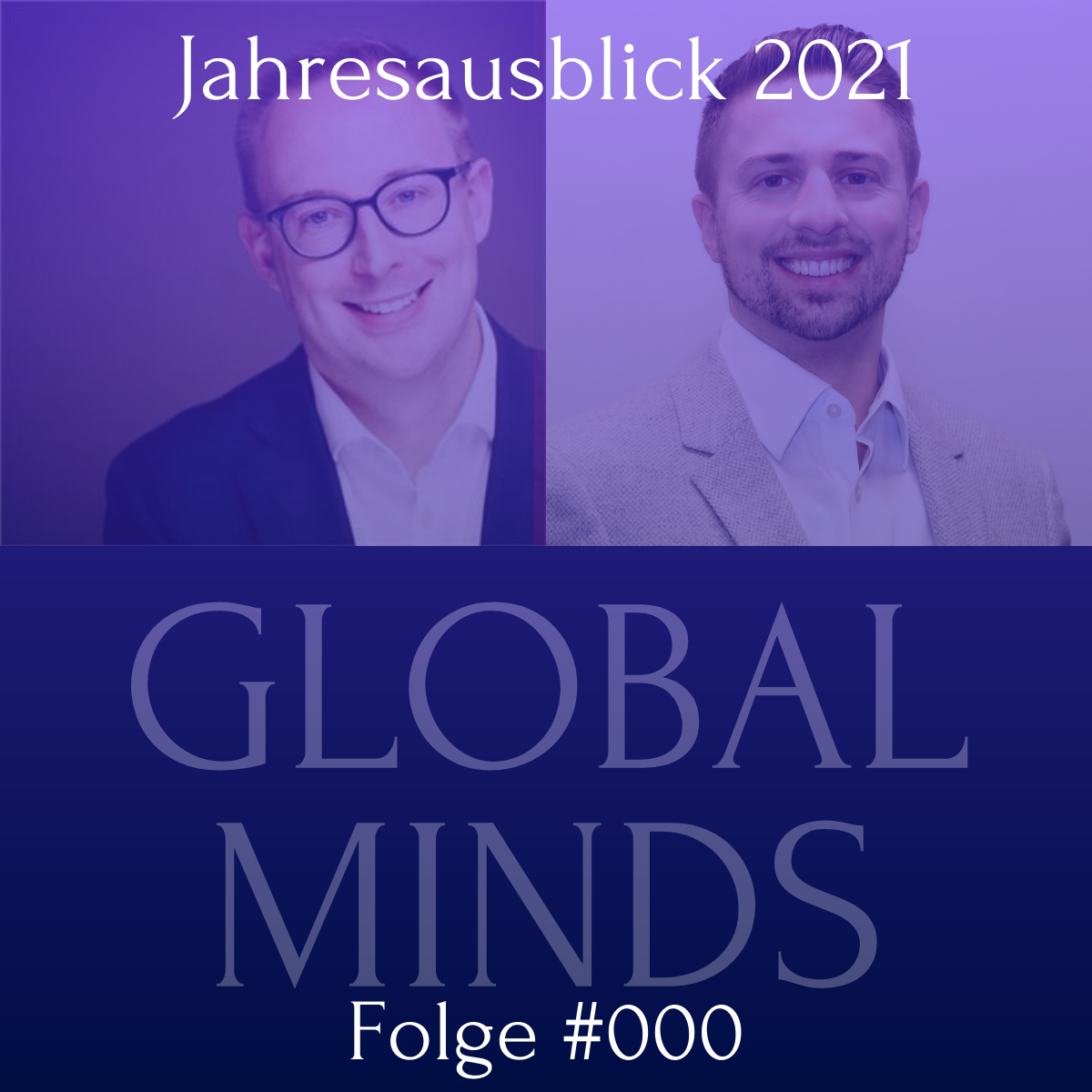 Global Minds