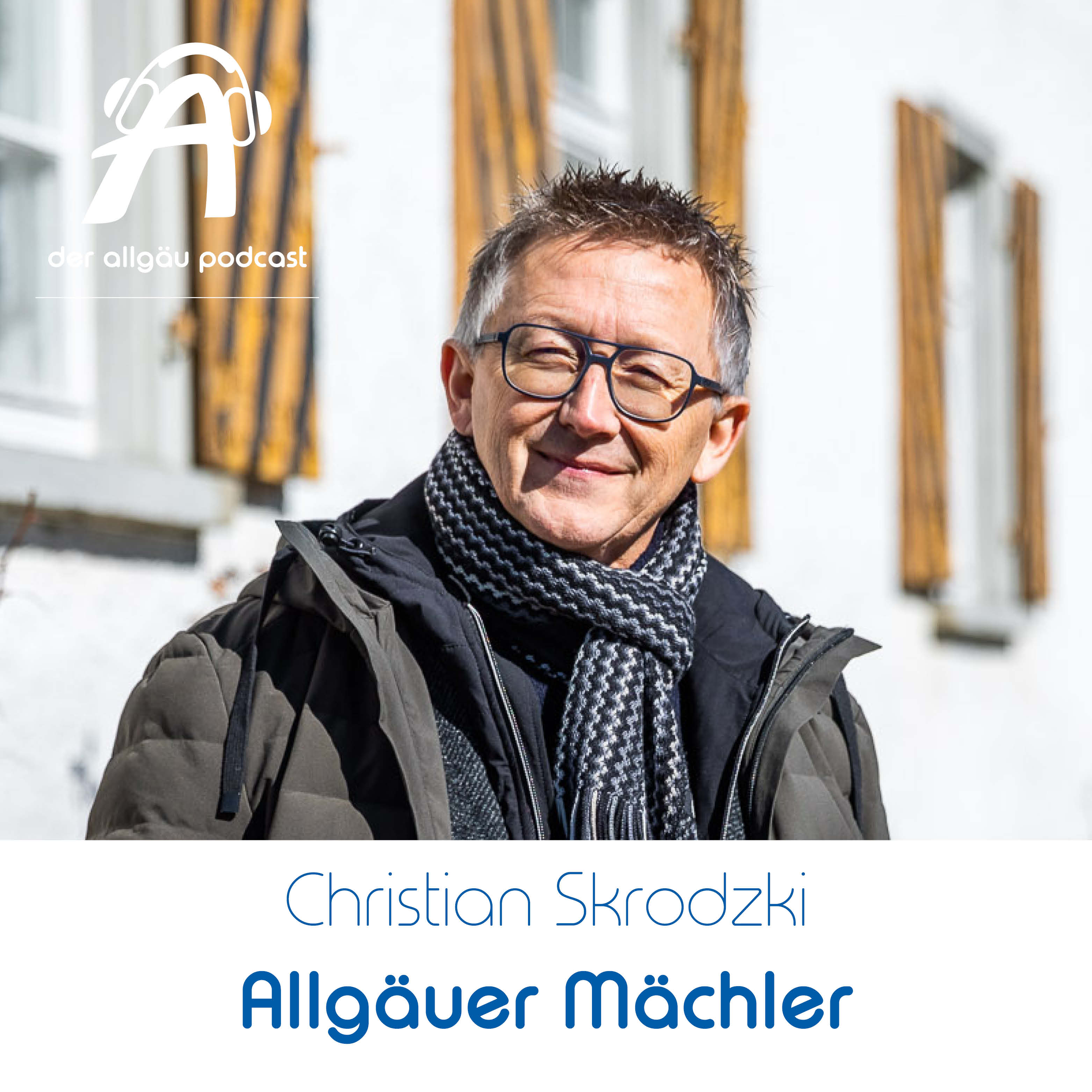 Der Allgäu Podcast