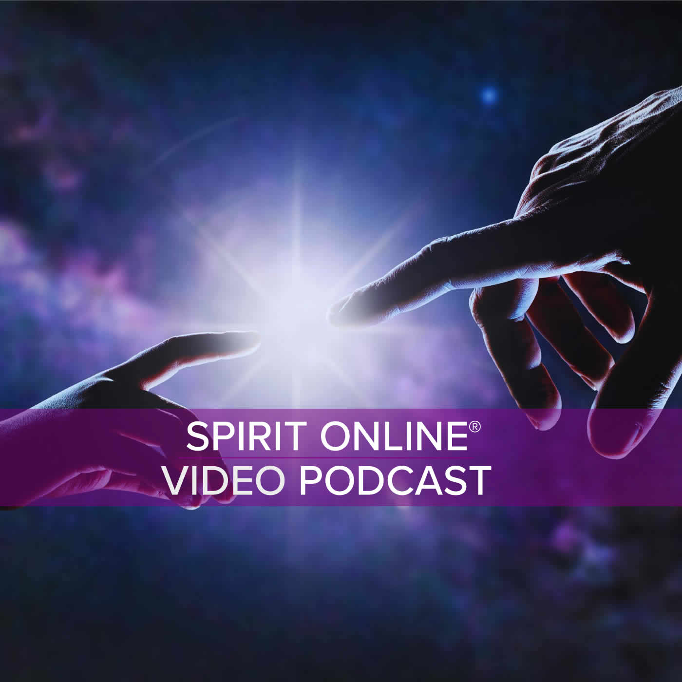 Spirit Online Podcast Spiritualität