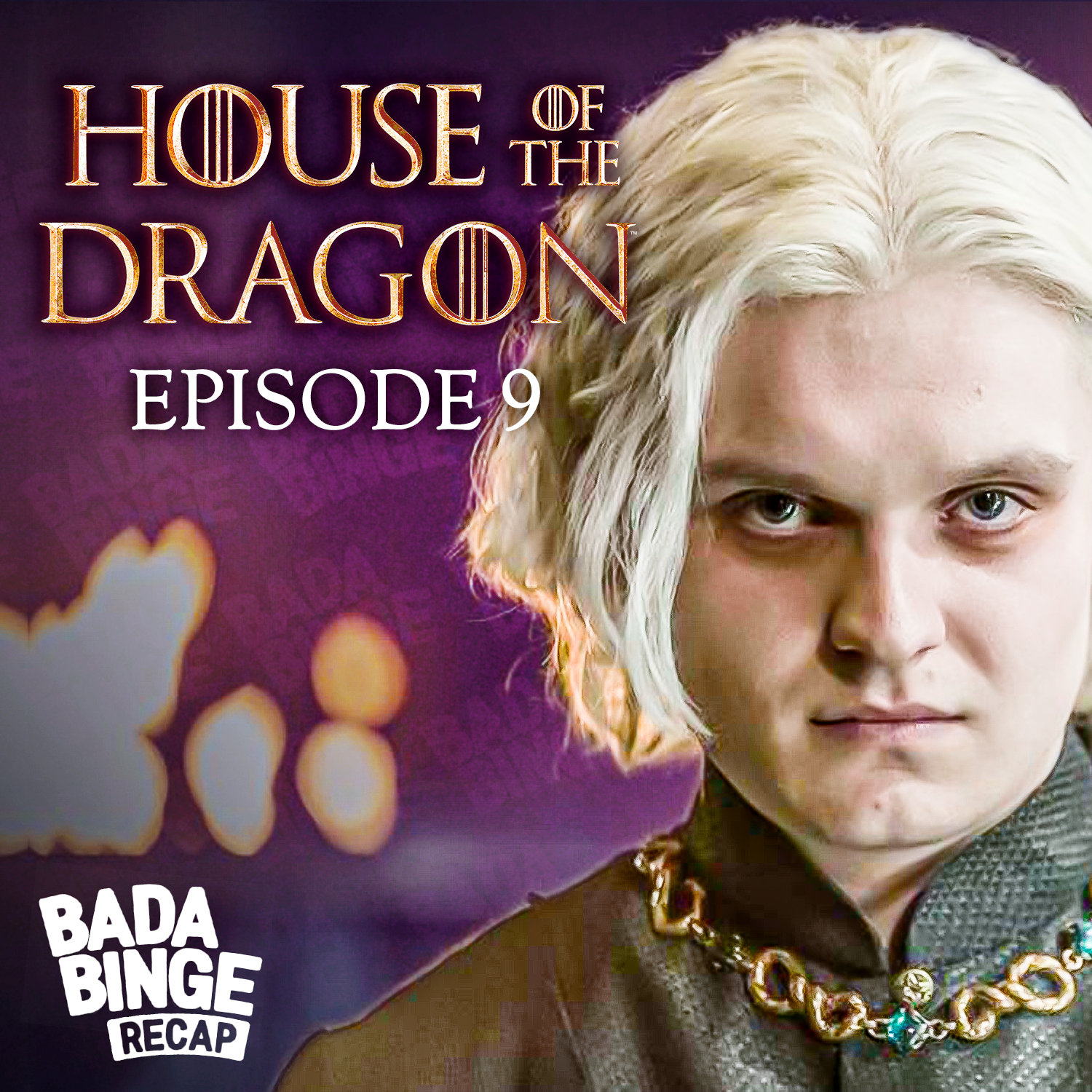 Recap zu Episode 9 von HOUSE OF THE DRAGON