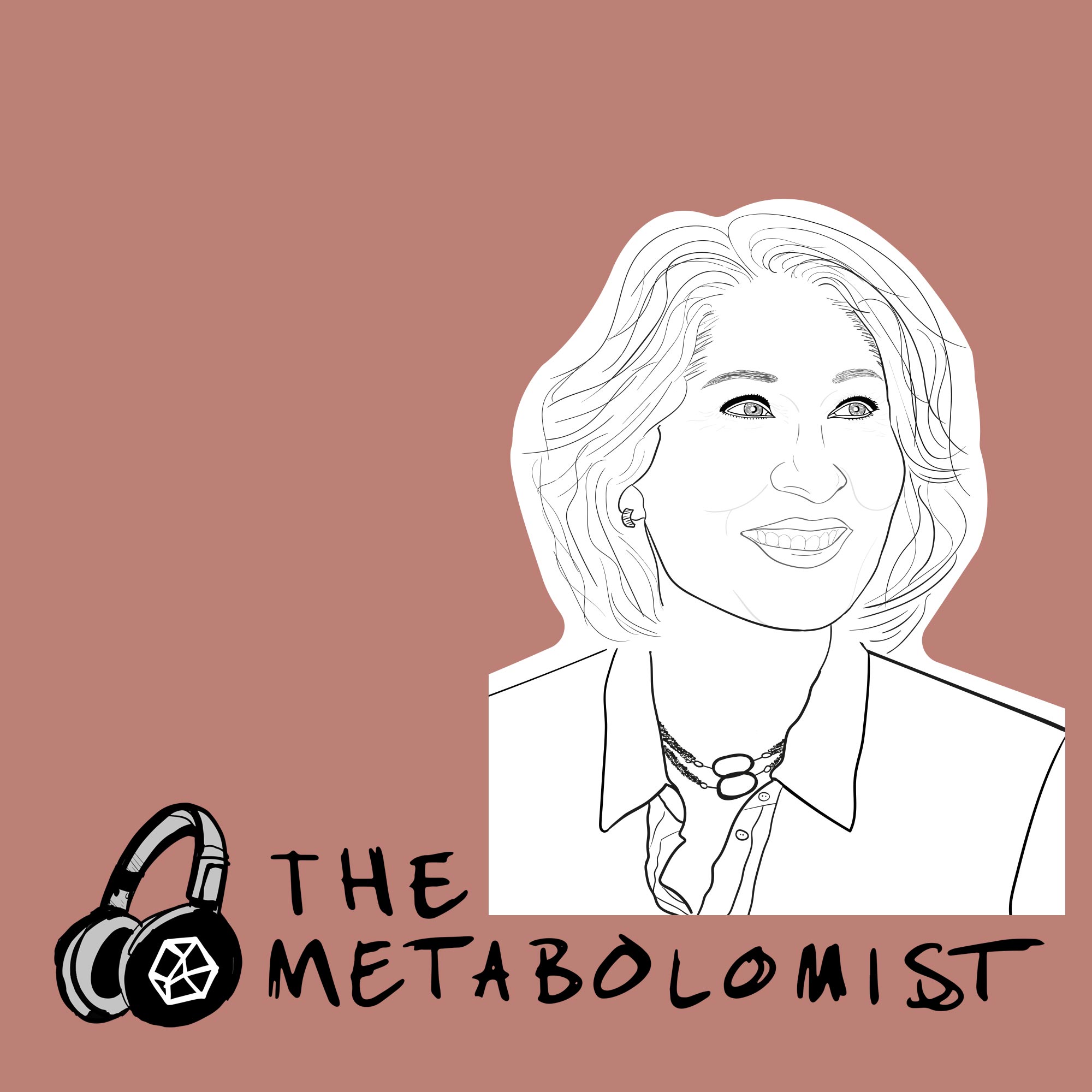 The Metabolomist - Sabine Bahn