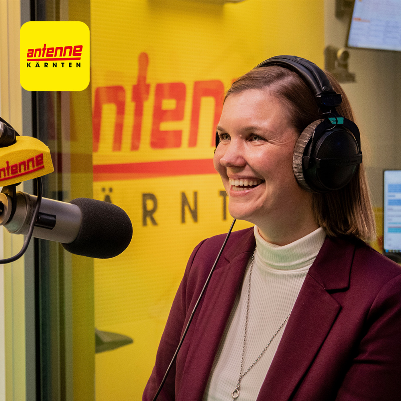 Das ist Kärnten - Der Antenne Kärnten Podcast