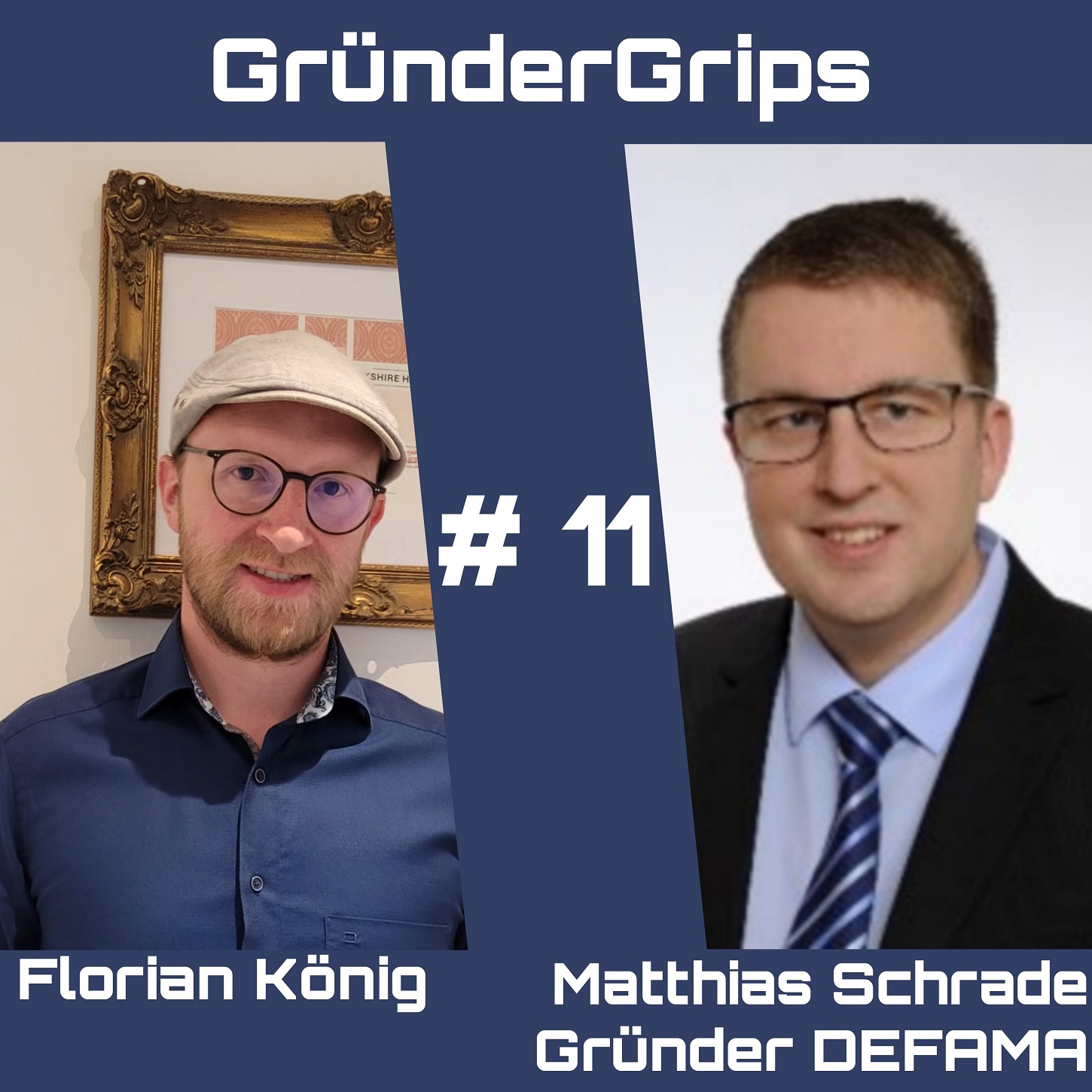GründerGrips