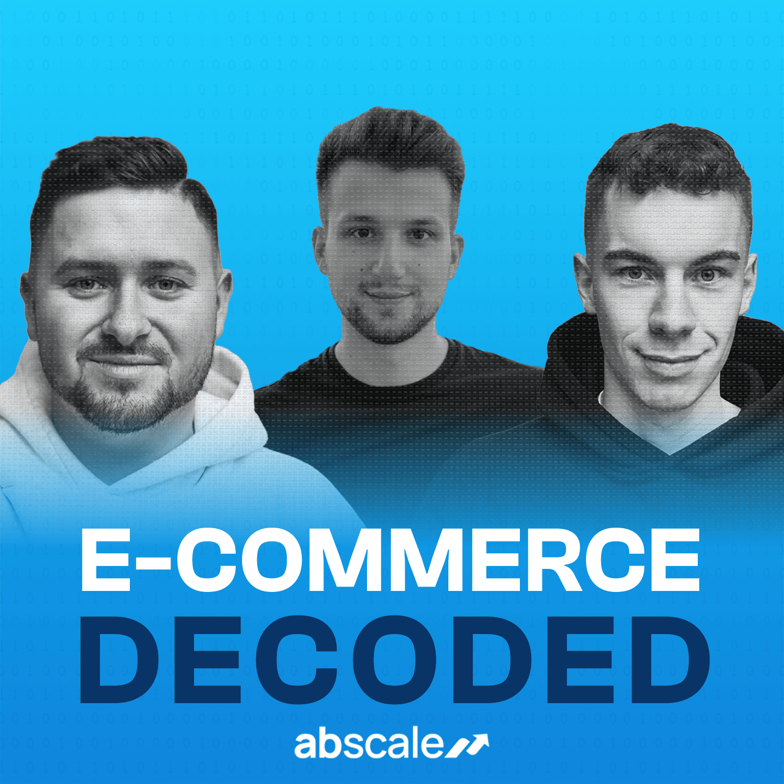 E-Commerce Decoded von abscale