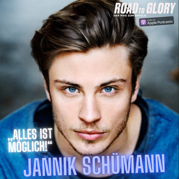 66. Jannik Schümann: „Alles ist möglich!“