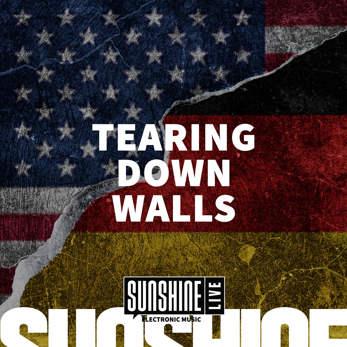 Tearing Down Walls