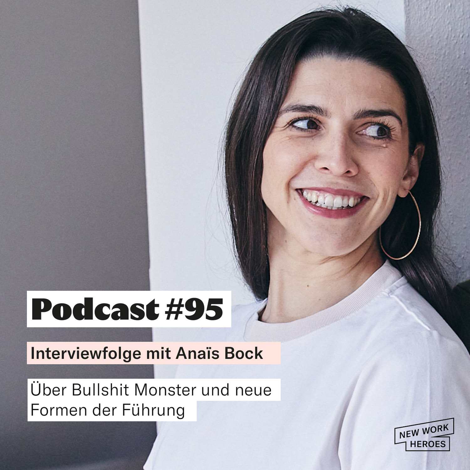 New Work Heroes Podcast