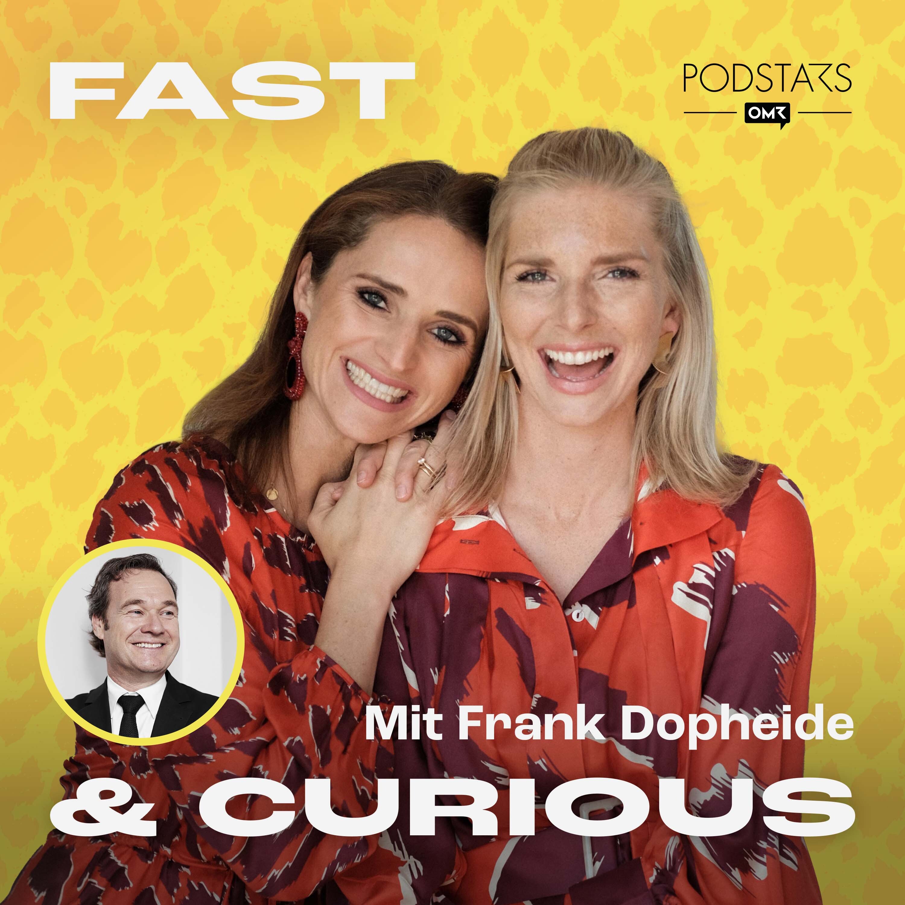 FAST & CURIOUS