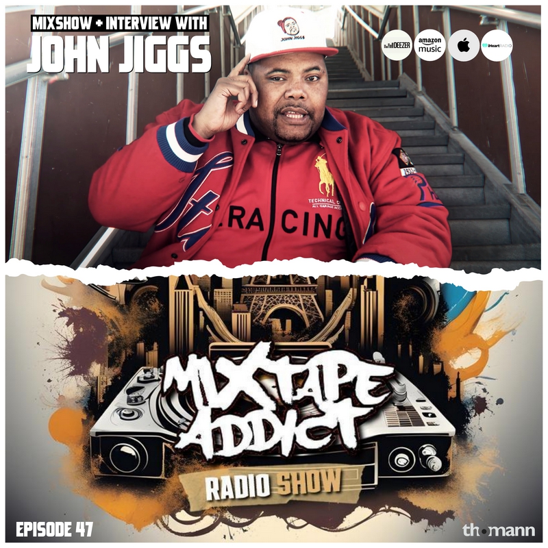 Mixtape Addict