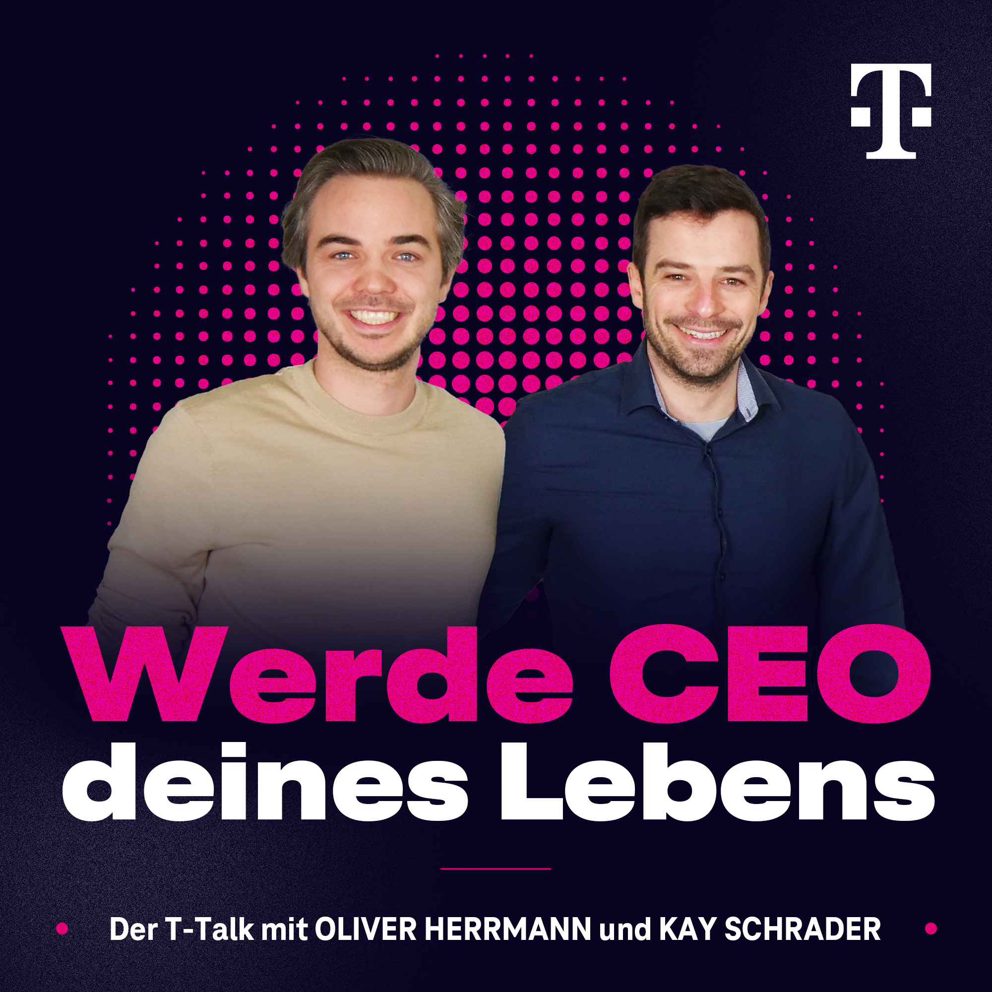 Dr. Manuel Burzler & Timo Janisch - Über Epigenetik, Traumabewältigung und Mikrobiome Episode cover