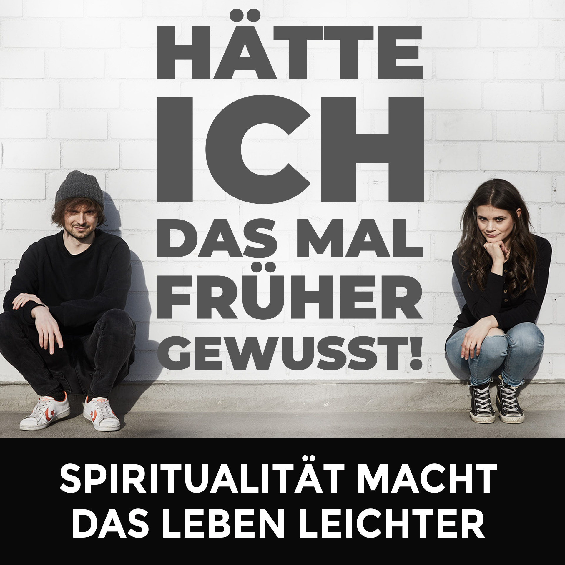 Hätte ich das mal früher gewusst