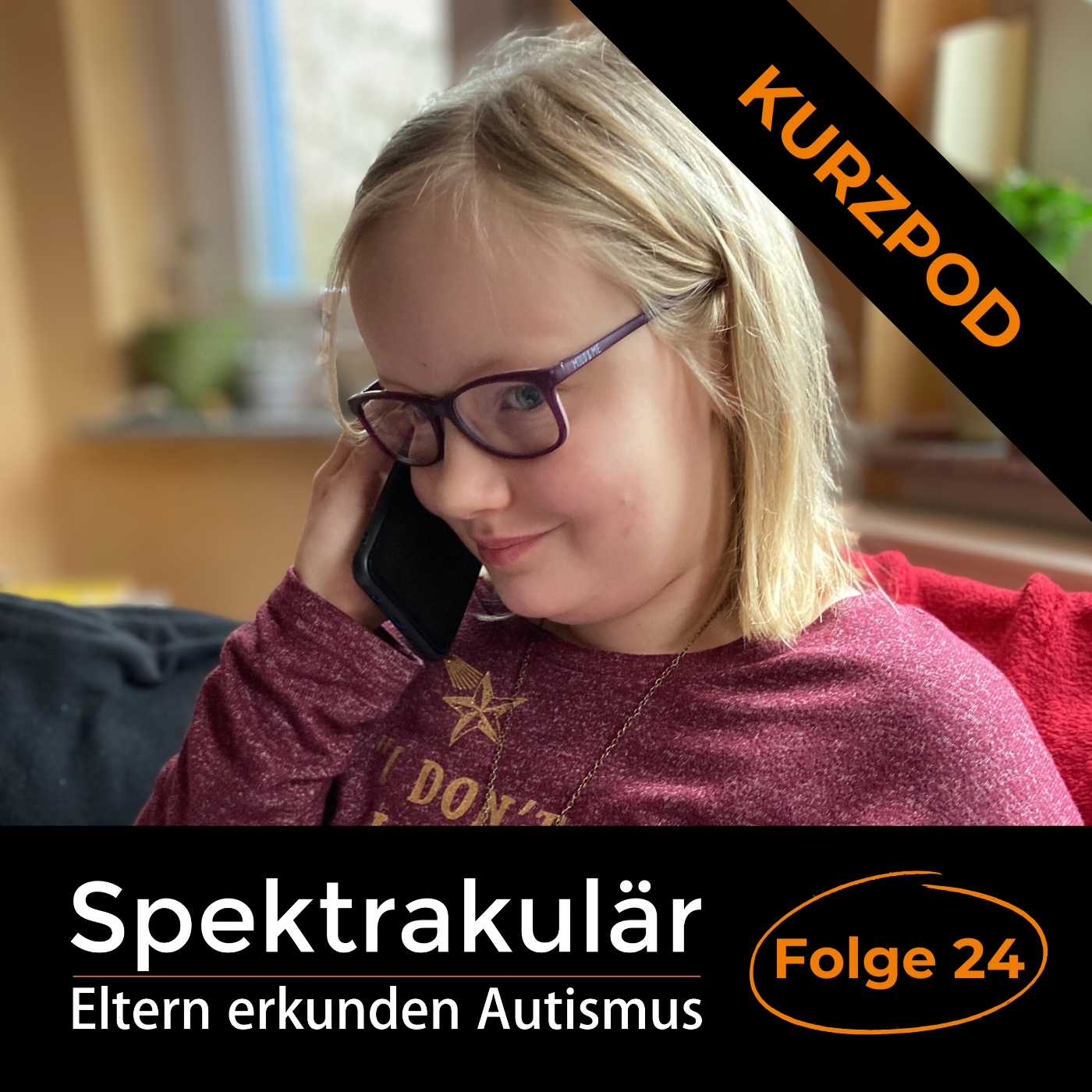 Spektrakulär - Eltern erkunden Autismus