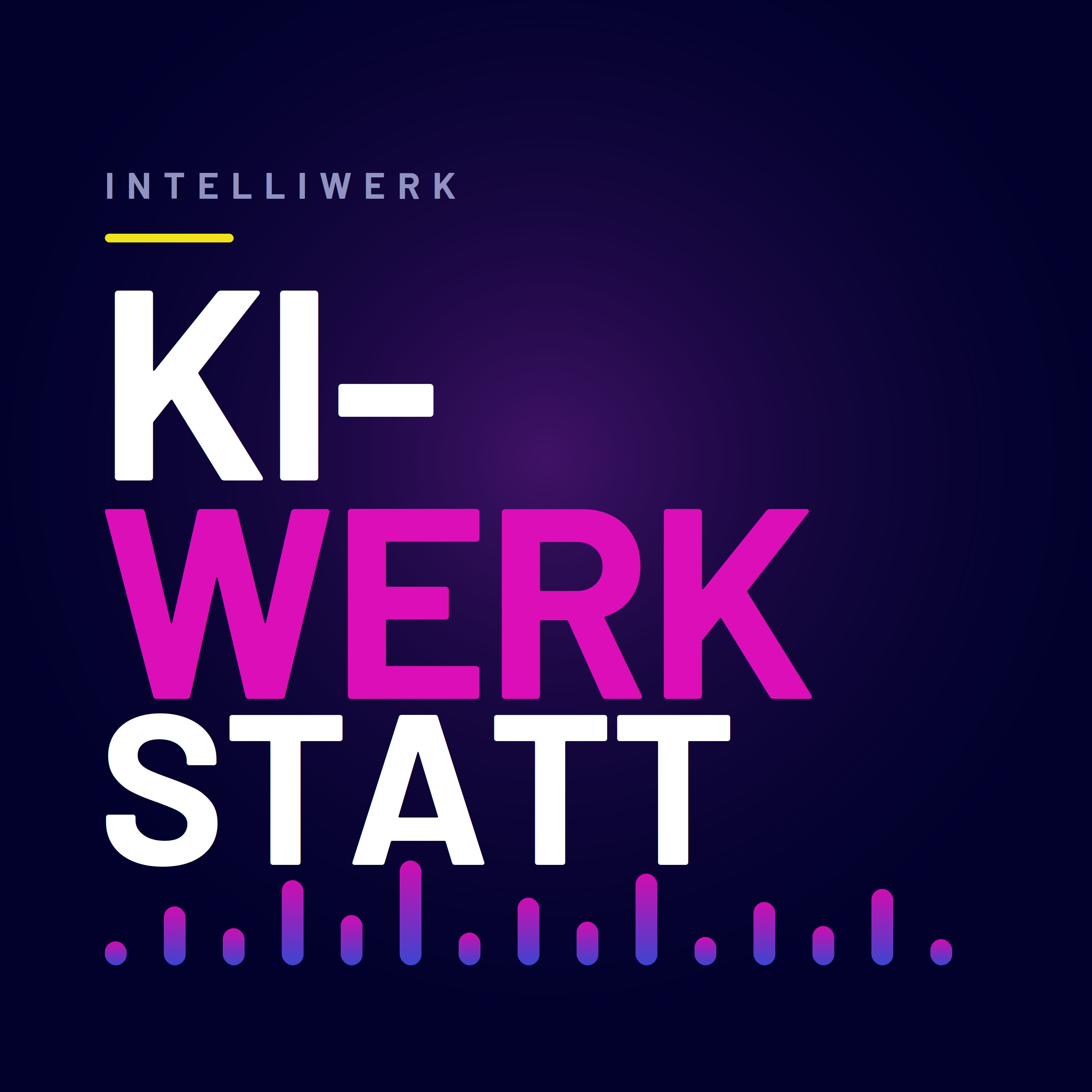 Niemand schaut in die Einstellungen episode artwork
