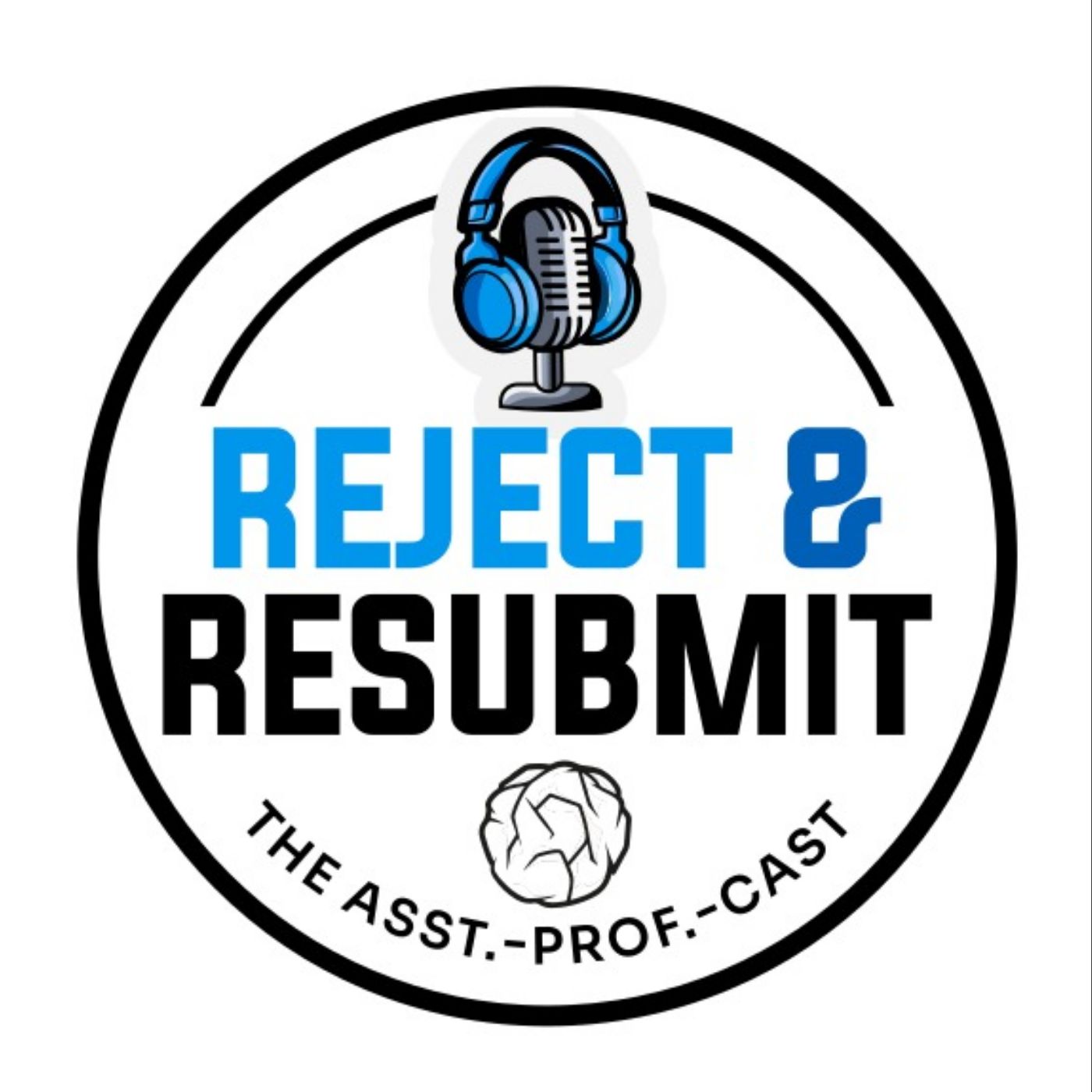 The managerial recommenation deliberation episode artwork