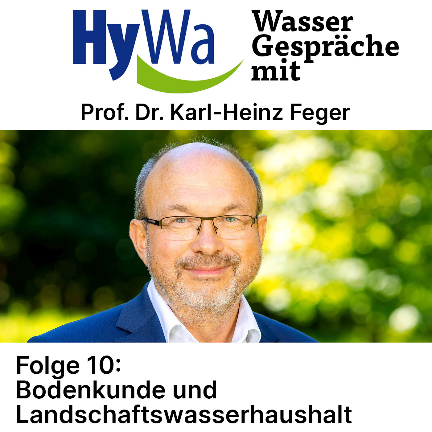 HyWa WasserGespräche