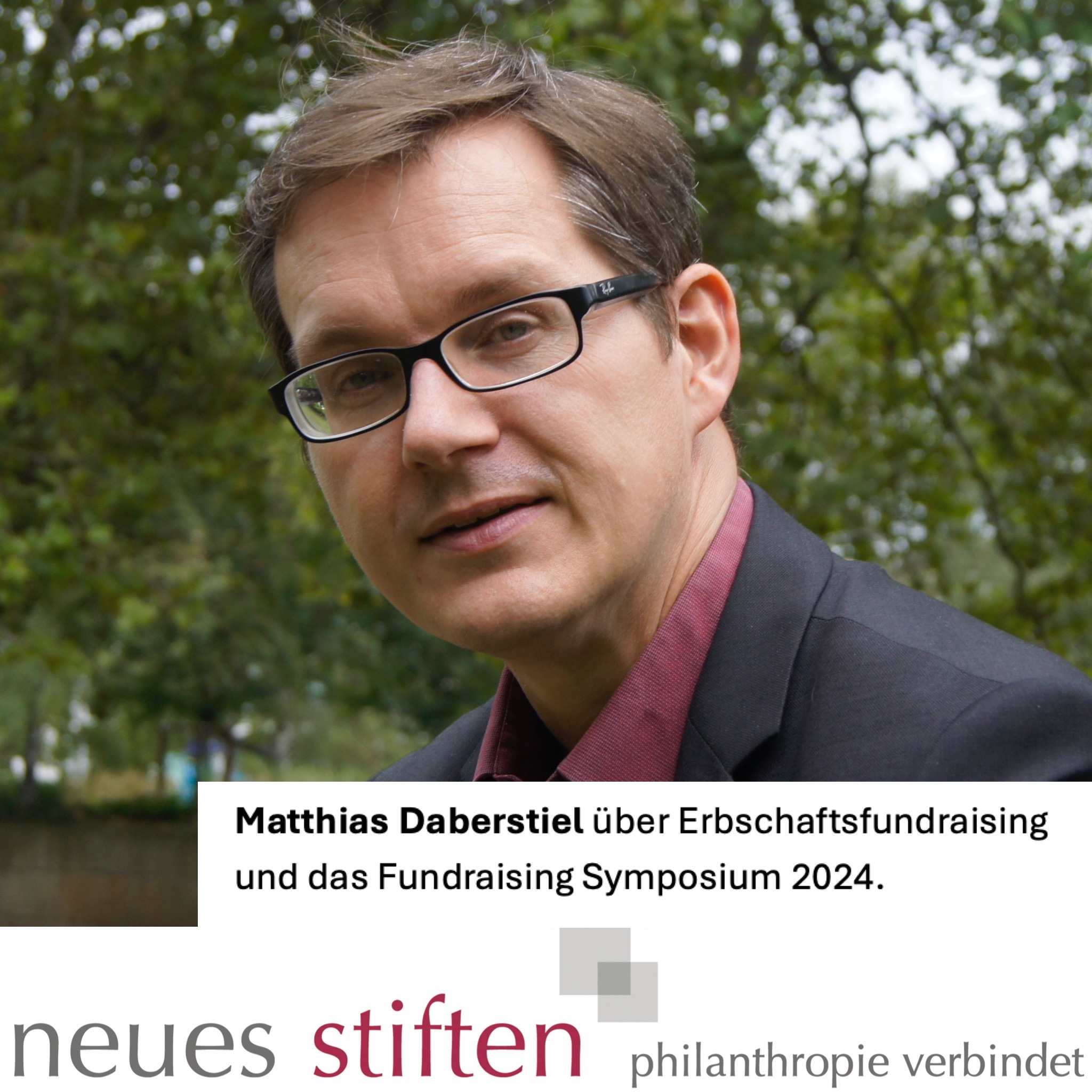 neues stiften philanthropie verbindet