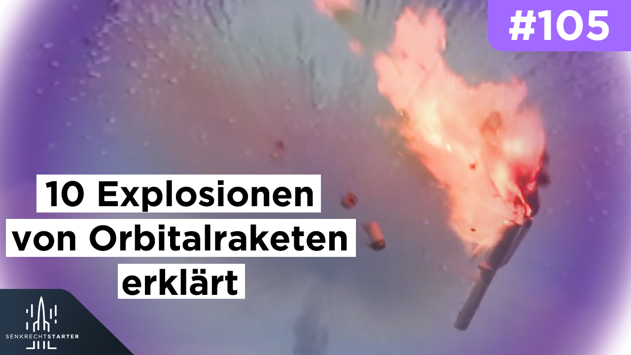 Senkrechtstarter