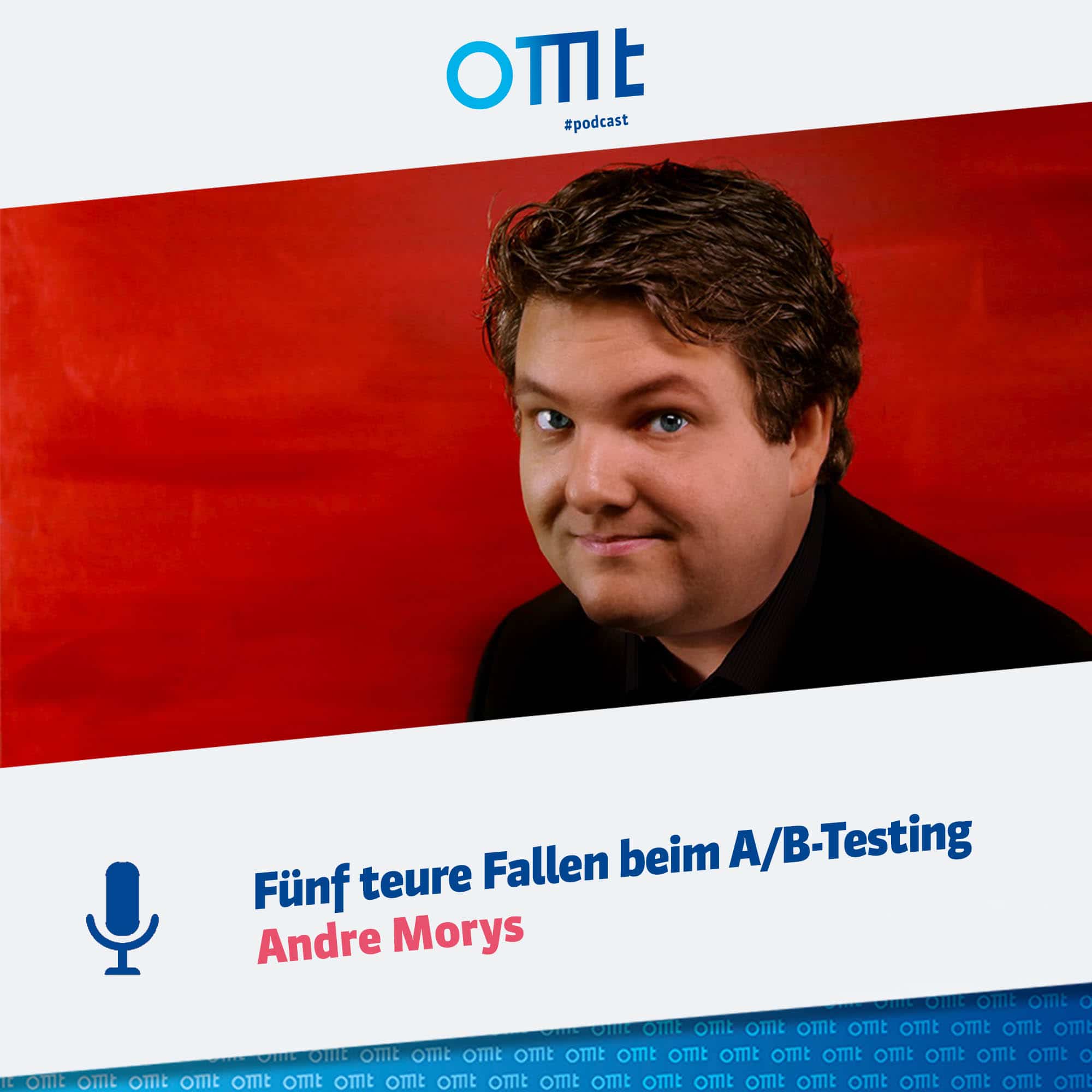 OMT Podcast