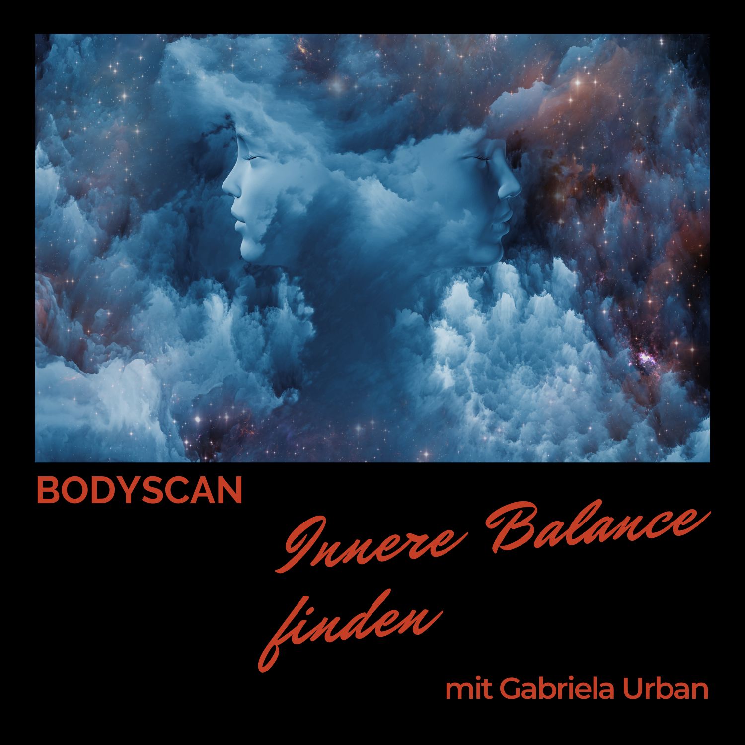 Gabriela Urban – Mentale Gesundheit, Meditationen & Traumreisen